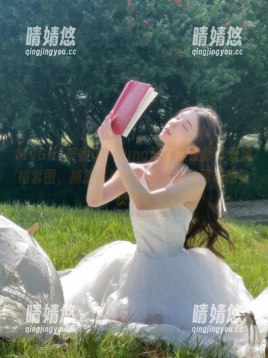 MyGirl美媛馆-luna张静燕 MyGirl美媛馆 - luna张静燕最新可爱风格套图,捕捉生活中最真实的美丽与感染力,快来欣赏!