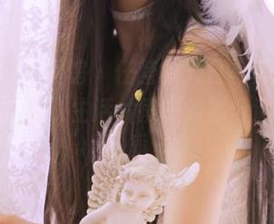 MyGirl美媛馆 – 任莹樱天台写真精选合集：细腻展现生活片段中的那份清新与气质