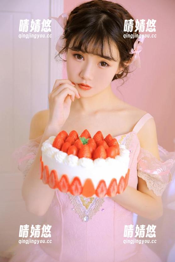 MyGirl美媛馆 - 体操服里的夏茉GIGI：时尚与运动完美结合的写真图集