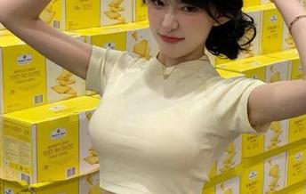 MyGirl美媛馆 – 死库水里的秘密：在线探索小魔女奈奈的作品世界
