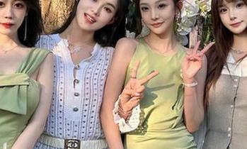MyGirl美媛馆 – 深入探秘徐微微mia长腿写真美图，超美图包带你领略魅力风采