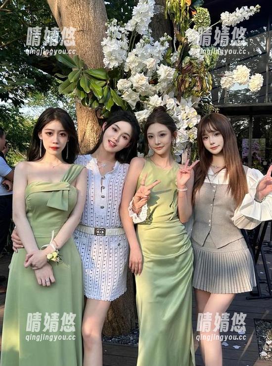 MyGirl美媛馆 - 深入探秘徐微微mia长腿写真美图，超美图包带你领略魅力风采