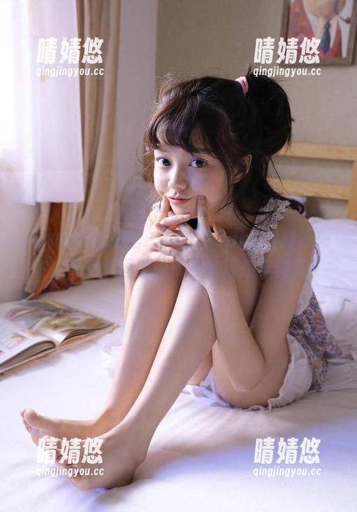 MyGirl美媛馆-沫晓伊baby MyGirl美媛馆 - 沫晓伊baby制服系列:私房美图带来的视觉震撼与美感