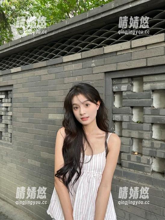 PingPing 高清套图来袭:PingPing女天狗好运装,给你意外的惊喜