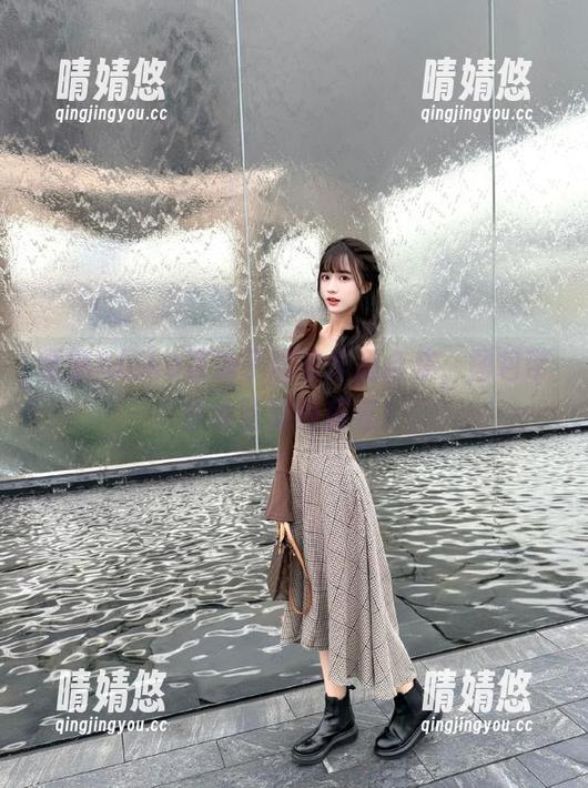 Rioko凉凉子 全新Rioko凉凉子皮衣作品合集,图包带你体验时尚盛宴!