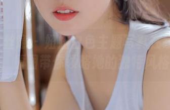 SIEE丝意 – 妞妞白色主题写真在线发布，原图带你领略她的独特风格
