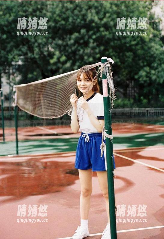 SIW斯文传媒 - 丽莉的户外全套写真，免费下载，打破传统，重新定义美！