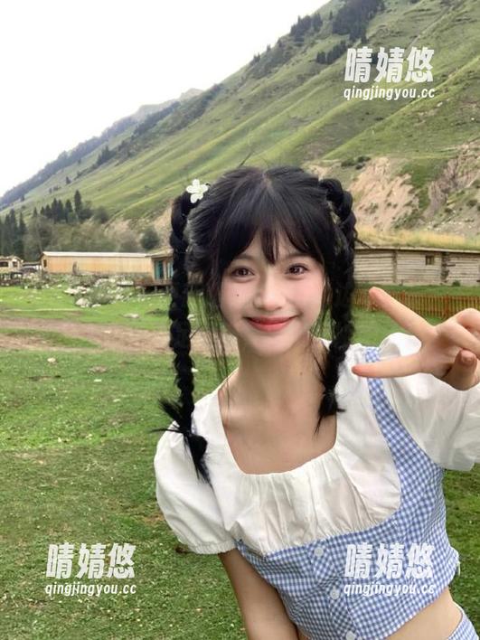 SSA丝社 - 更新啦！nono海边写真集，这次让你过足眼瘾，海风都嫉妒了！