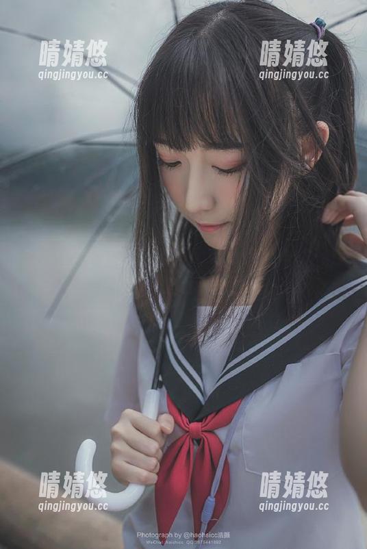 SSA丝社-娜娜 SSA丝社 - 娜娜双马尾写真珍藏合集:每一幅都是心动的瞬间