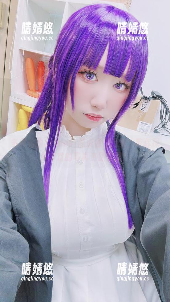 Sameki 多样化的Sameki黑贞德作品集,带你探寻丰富的写真资源宝藏!