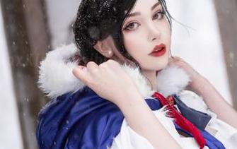 SayathefoxKimPossible的高清写真合集：纯粹美丽与无限幻想的结合