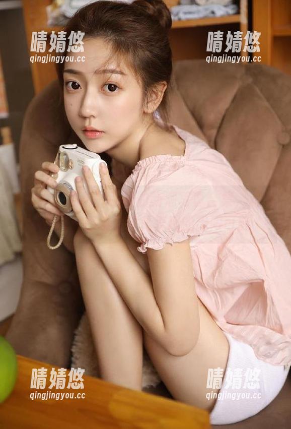 Sia(시아)秘书引领的新潮写真合集，超越传统，探索个性化表现的无限可能