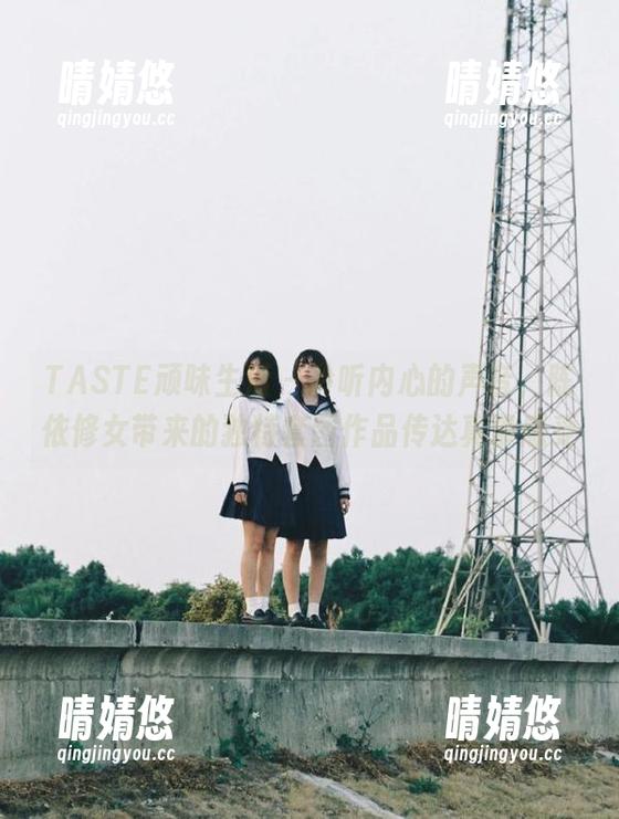 TASTE顽味生活 - 聆听内心的声音，陈依修女带来的独特套图作品传达真挚感受