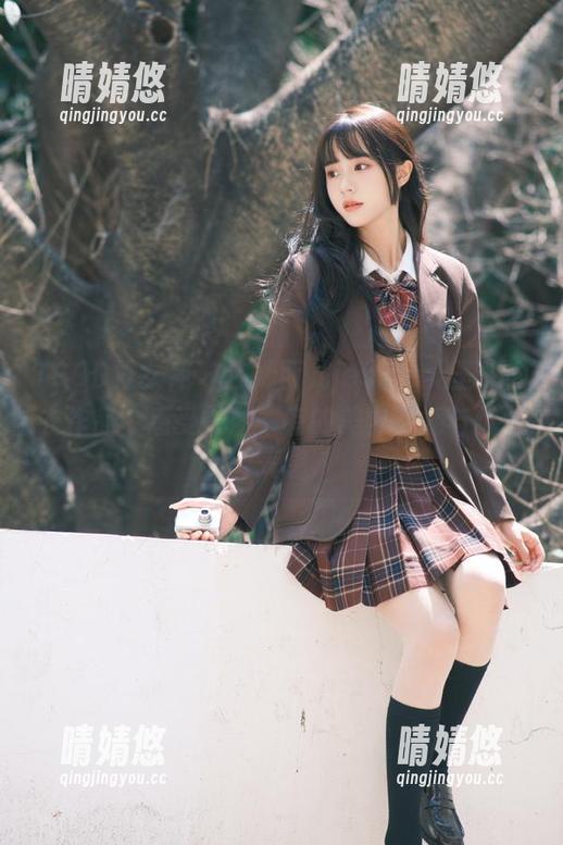 TGOD推女神-婕西儿jessie TGOD推女神 - 在婕西儿jessie无圣光内衣作品中感受前所未有的美学震撼与优雅气息