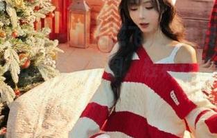 TGOD推女神 – 让灵感飞扬，免费下载欧尼anne红裙写真原图，轻松打造时尚大片！