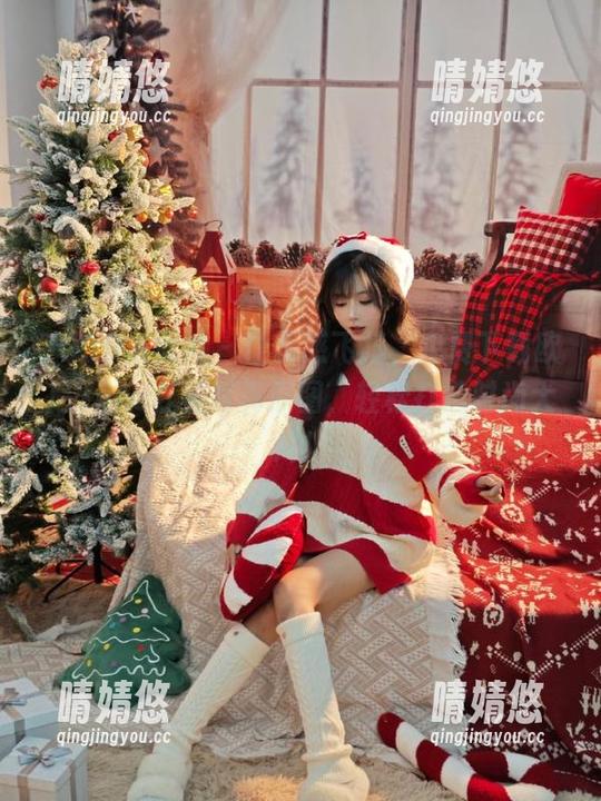 TGOD推女神-欧尼anne TGOD推女神 - 让灵感飞扬,免费下载欧尼anne红裙写真原图,轻松打造时尚大片!