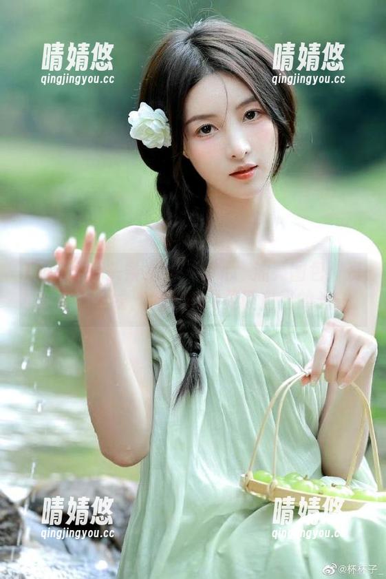 TouTiao头条女神-梦心玥 TouTiao头条女神 - 梦心玥油亮图包:资源即将上线,偶尔也要见证自己的光芒
