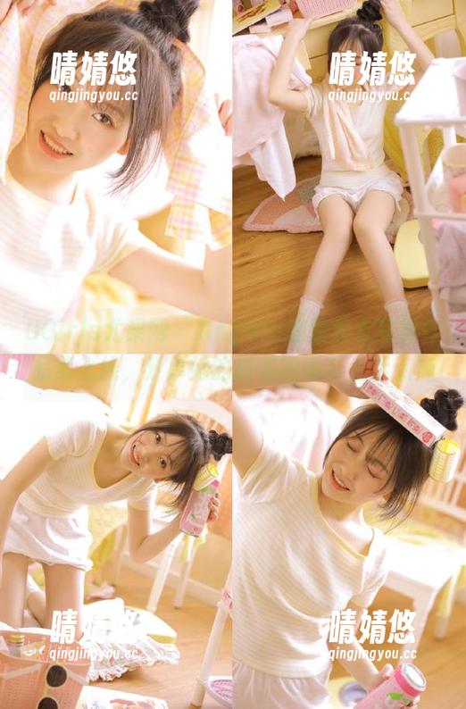 UGirls尤果网-Angela楚楚 UGirls尤果网 - Angela楚楚女友写真作品集上线,分享她的甜美瞬间与生活点滴