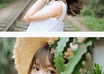 UGirls尤果网 – 在尹菲的日常中探寻美好，福利满满的写真图集诚意奉上