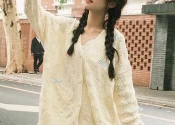 UGirls尤果网 – 徐梓伊私房女仆写真合集，捕捉每一个动人的瞬间与神秘气息