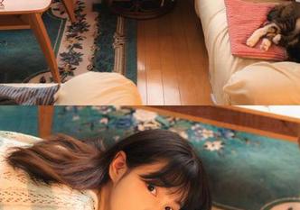 UGirls尤果网 – 毛COCO的秘密图包大揭秘：精选写真让你感受艺术的魅力！
