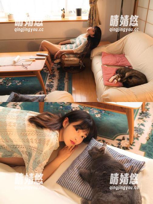 UGirls尤果网 - 毛COCO的秘密图包大揭秘：精选写真让你感受艺术的魅力！