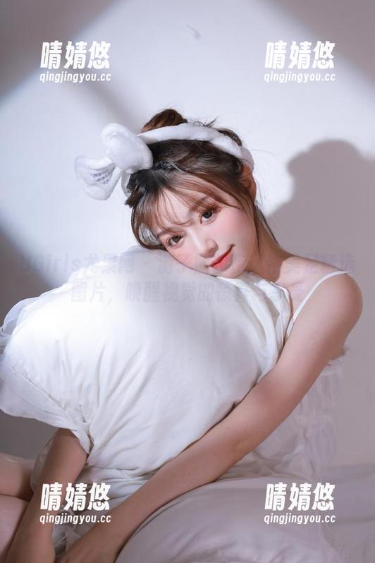 UGirls尤果网 - 游子熙独特风格美足精选图片，唤醒视觉的惊喜与享受