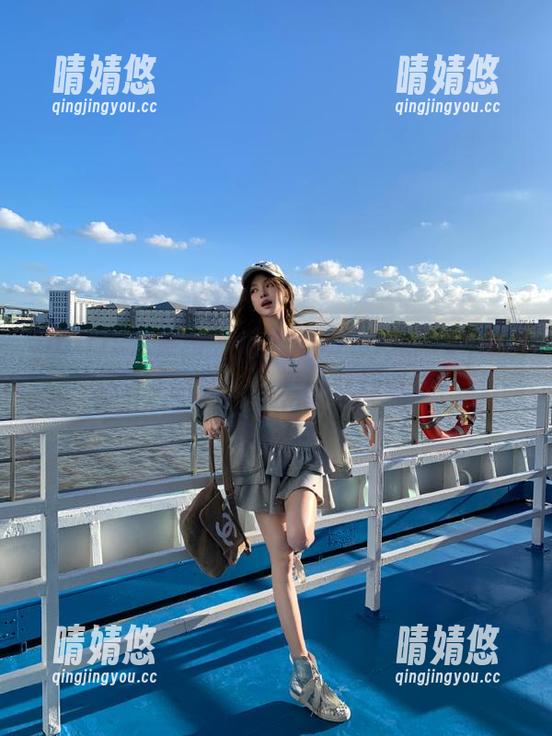 UGirls尤果网-禅叽zankii UGirls尤果网 - 让人心动的禅叽zankii万圣节图包,快来一起观看吧!