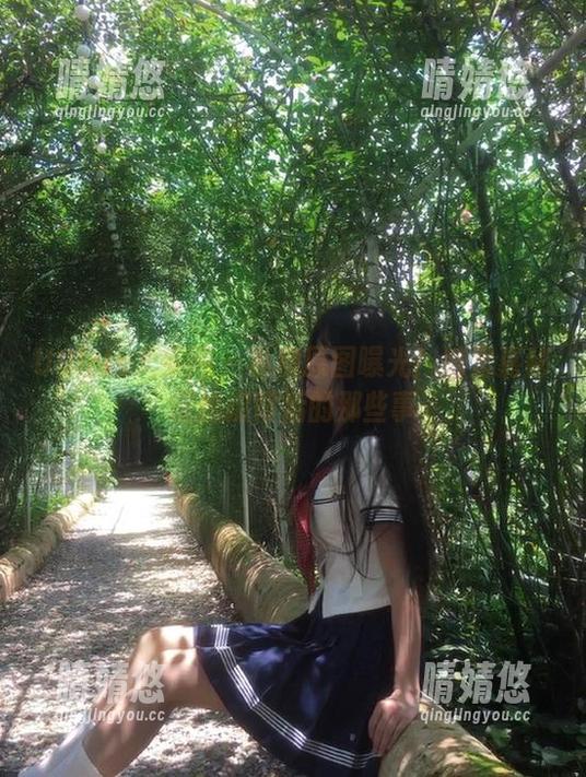 UGirls尤果网 - 私房原图曝光！绮里嘉秘密拍摄背后的那些事