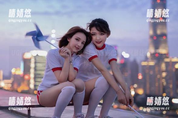 UGirls尤果网 - 私拍图集来袭！谭晓彤的粉色风暴让你心动心碎！
