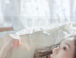 UGirls尤果网 – 精美高清图集：兔女郎陈幼伊为你呈现不一样的视觉盛宴