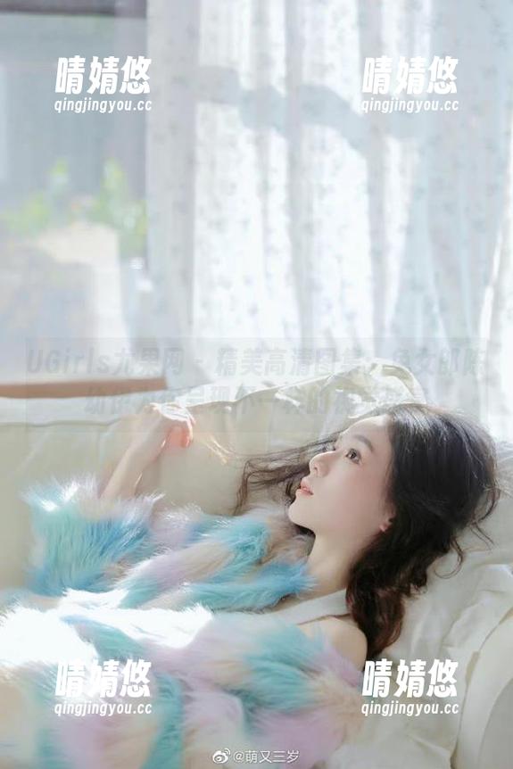 UGirls尤果网-陈幼伊 UGirls尤果网 - 精美高清图集:兔女郎陈幼伊为你呈现不一样的视觉盛宴