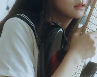 UGirls尤果网 – 私房写真佳作：颜亦汐双马尾作品传递甜美气息