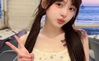 UXING优星馆 – Rialer_傅雅慧最新泳衣写真集更新，畅游于阳光下的动人瞬间