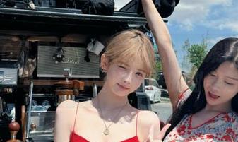 UXING优星馆 – 免费下载赵婉妮Wanni可爱写真，体验她独特的甜美魅力