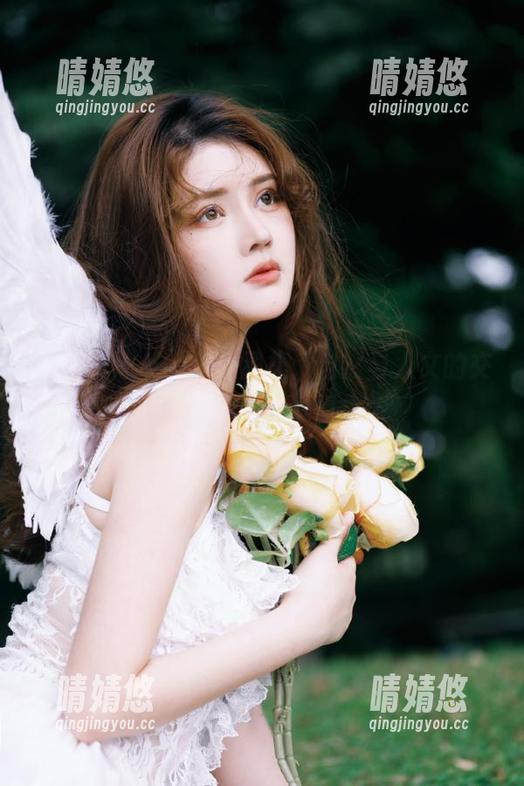Uhye(이유혜)户外图集：自然与人文的交融，带你走进梦幻之旅