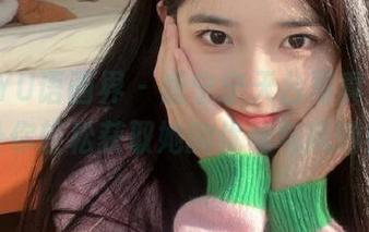 XIAOYU语画界 – 唐宁宁天台写真，网盘让你轻松获取她的优雅与风情！