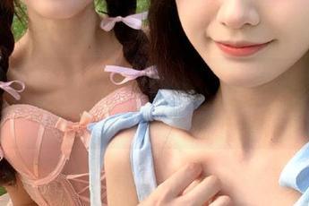 XIAOYU语画界 – 不可错过的徐莉芝兔女郎全套写真，唤醒你心中的激情！