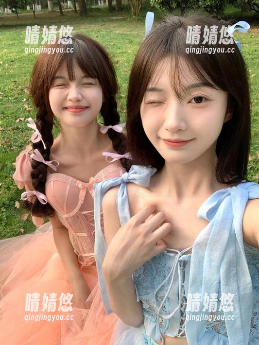 XIAOYU语画界-徐莉芝 XIAOYU语画界 - 不可错过的徐莉芝兔女郎全套写真,唤醒你心中的激情!