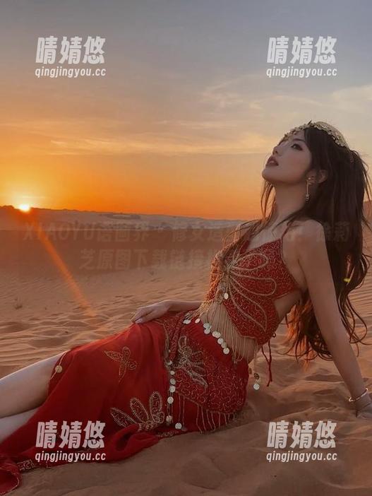 XIAOYU语画界 - 修女造型超惊艳！徐莉芝原图下载链接找到了吗？