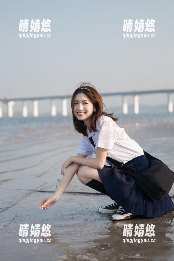 XIAOYU语画界-玥儿玥er XIAOYU语画界 - 玥儿玥er的丝袜作品精选图库,绽放优雅气息与迷人风采