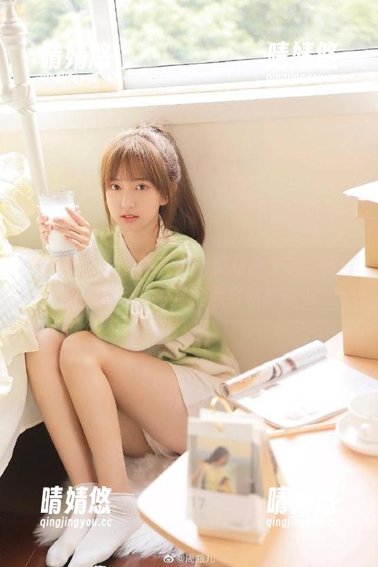 XIAOYU语画界-程程程 XIAOYU语画界 - 体操服私拍之美,程程程美图尽显青春气息与动感魅力