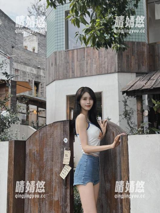 XINGYAN星颜社-晨晨Cherry XINGYAN星颜社 - 晨晨Cherry清纯写真曝光,竟然没有圣光,图片效果堪比朦胧。