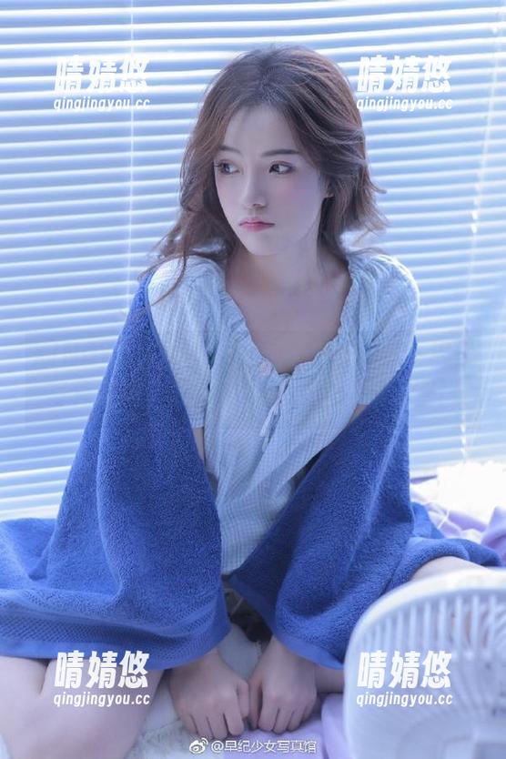 XINGYAN星颜社 - 免费领取林幼一温柔写真套图，收藏她的动人瞬间与甜蜜！