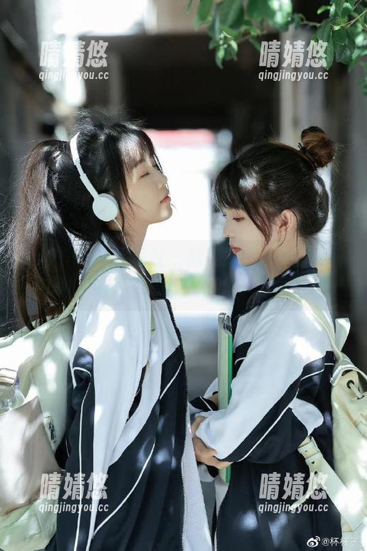 XINGYAN星颜社 - 超美潘思沁学妹原图更新，看看她的最新写真有多惊艳！