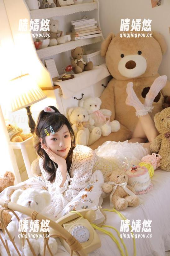 Xiuren秀人网 - Egg尤妮丝全集姿态与剧情写真下载，带你感受每一次艺术碰撞