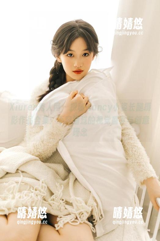 Xiuren秀人网 - 探秘Nancy小姿长腿摄影作品合集：不容错过的视觉盛宴与创意理念