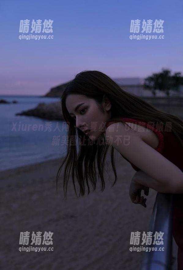 Xiuren秀人网 - 今夏必看！UU酱厨娘最新美图让你心动不已