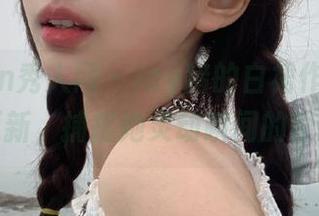 Xiuren秀人网 – icy猪的白裙作品全新原图更新，捕捉她灵动瞬间的绝美画面