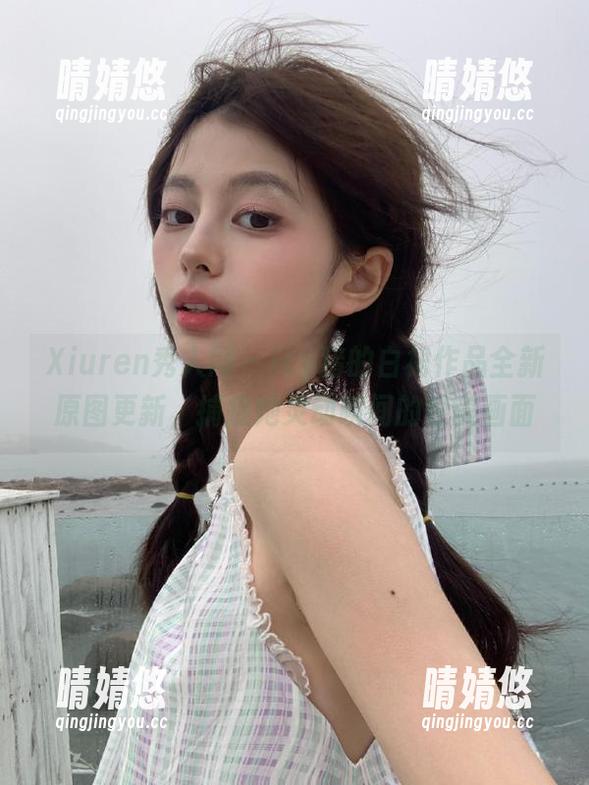 Xiuren秀人网-icy猪 Xiuren秀人网 - icy猪的白裙作品全新原图更新,捕捉她灵动瞬间的绝美画面